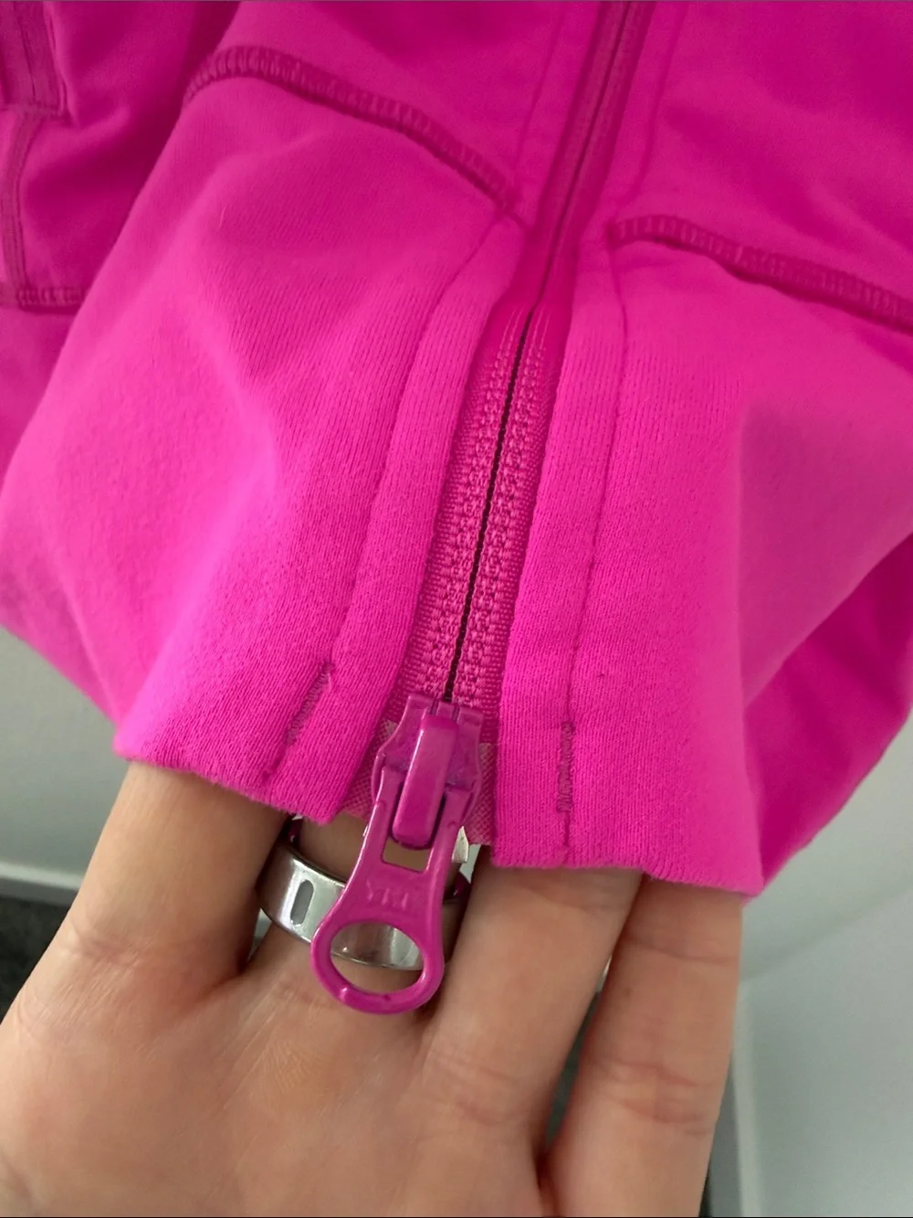 Women’s Lululemon Jacket